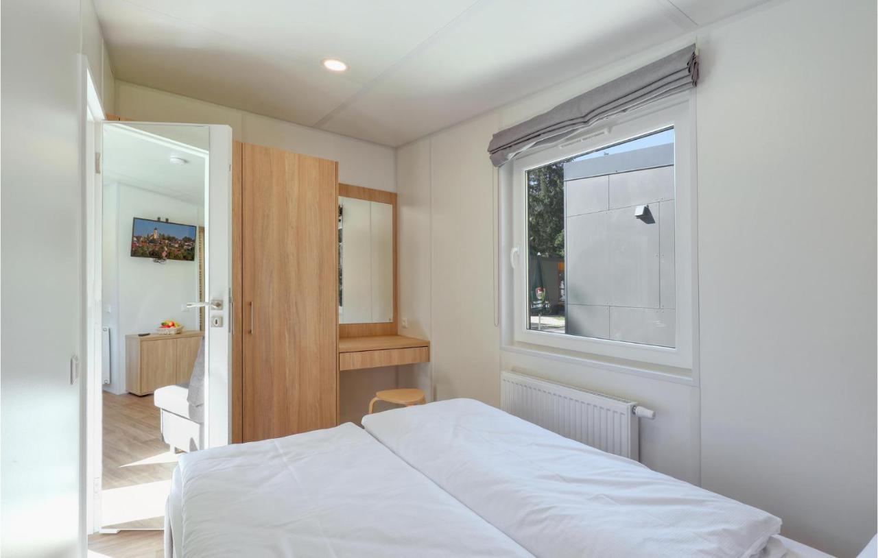 Tiny Haus 39 Am Brombachsee Pleinfeld Exterior photo